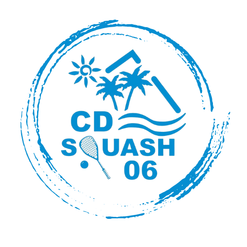 Comité Départemental de Squash 06
